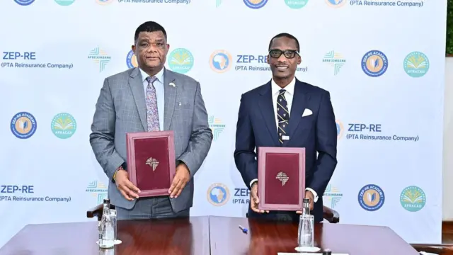 Afreximbank