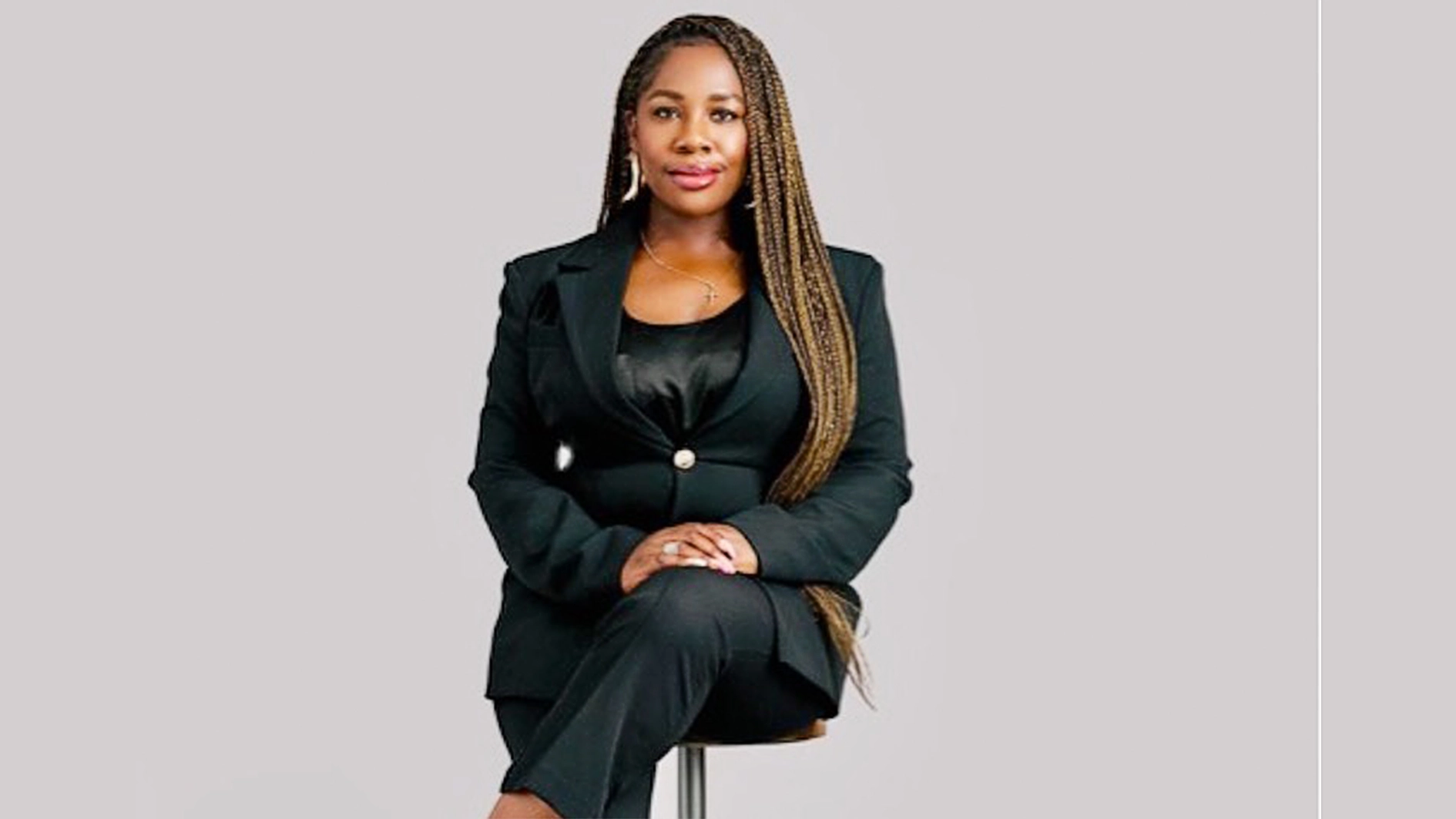 Dr. Adesola Cole-Alegbe