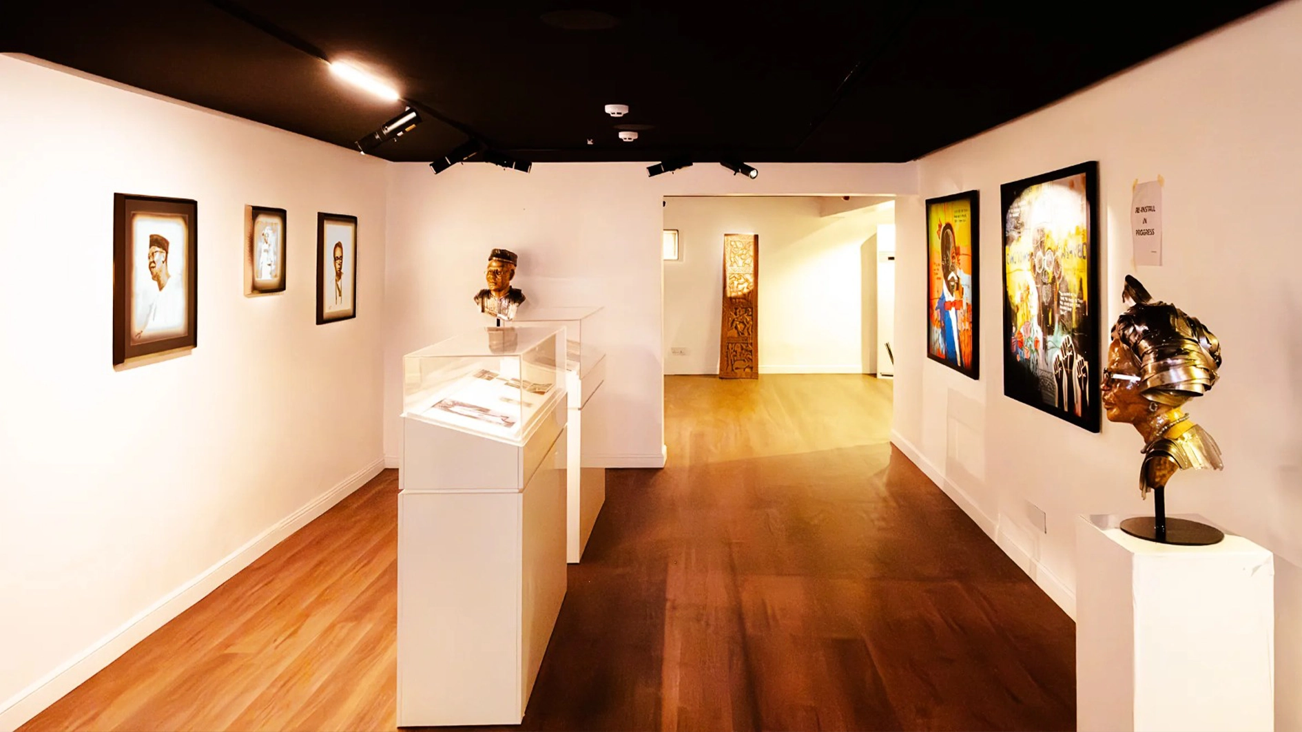 Adegbola Gallery