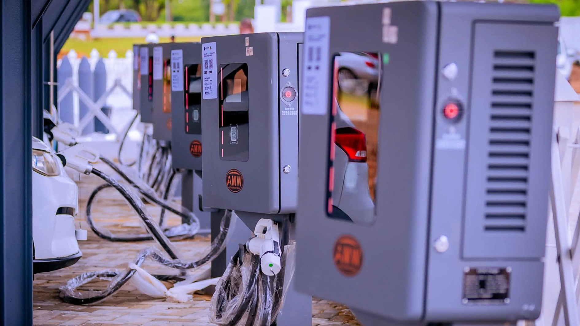 NNPC smart station
