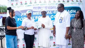 Nkem Hearts Foundation