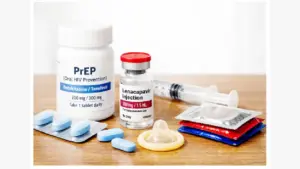 HIV