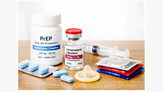 HIV