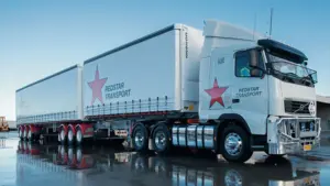 Red Star Express