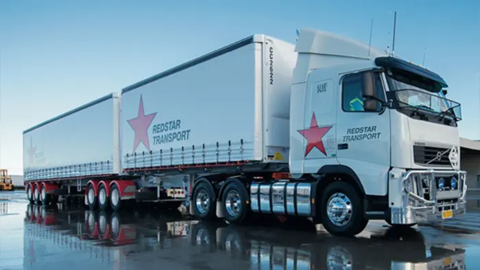 Red Star Express