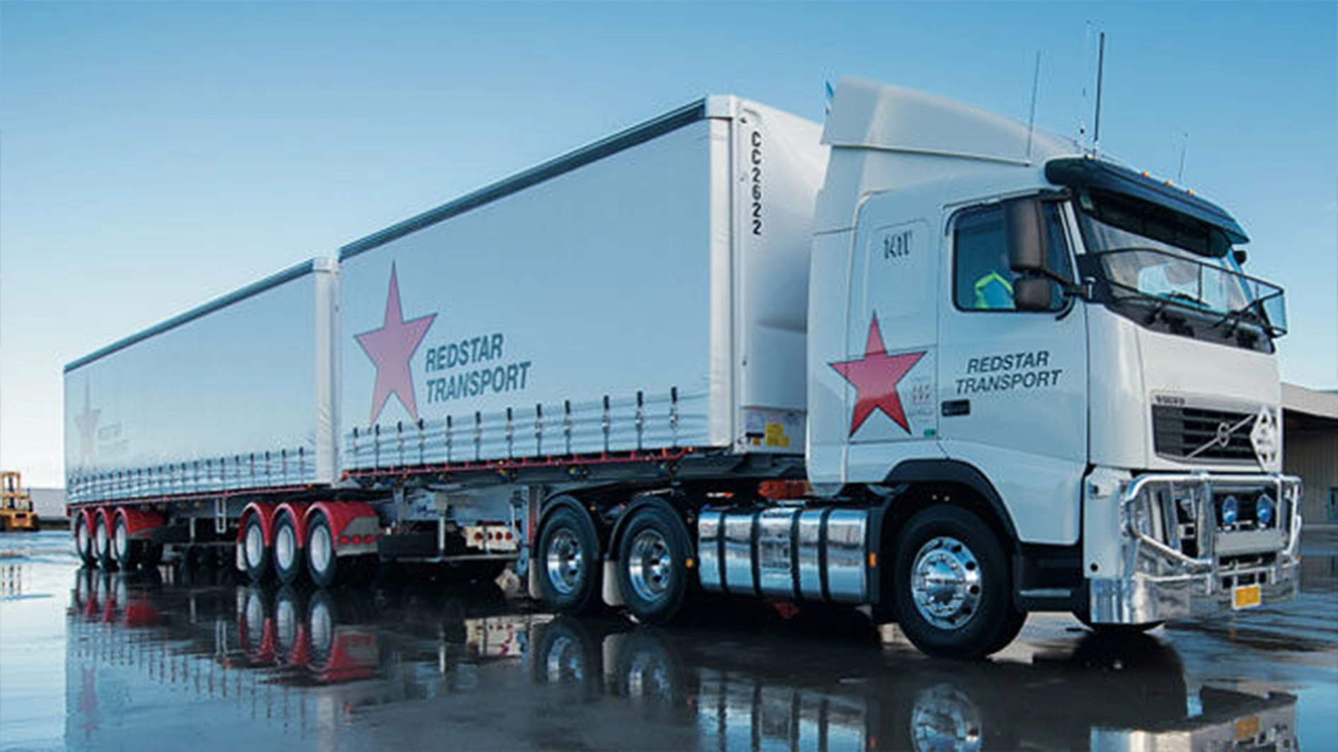 Red Star Express
