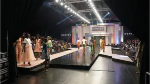 Nigeria Fashion Week 2026