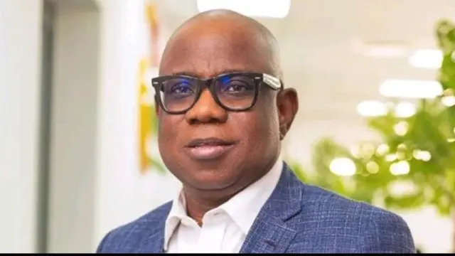 NNPCL: Leadership honour and Ojulari’s outstanding reforms