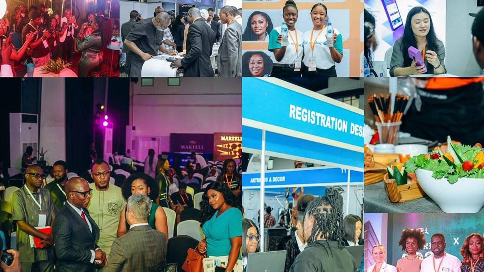 Hotel Expo Nigeria (HEN)