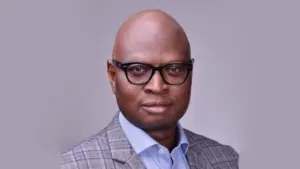 Kolawole Olaniyan