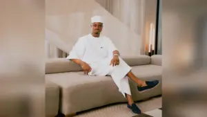 Ola of Lagos