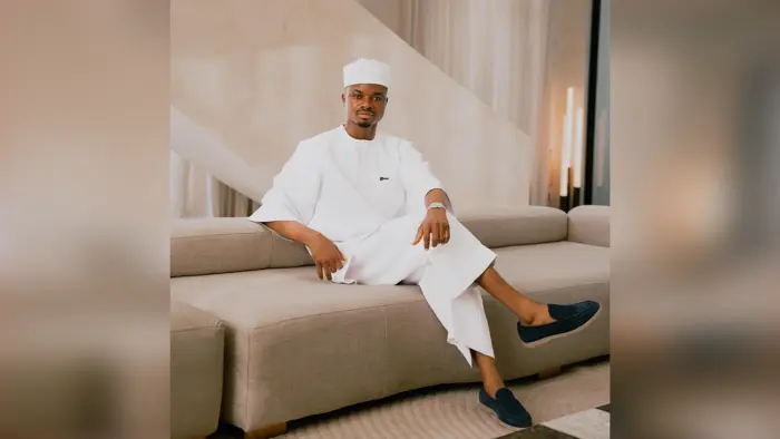 Ola of Lagos
