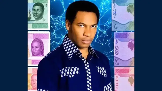 Kedi Samuel Kenechukwu