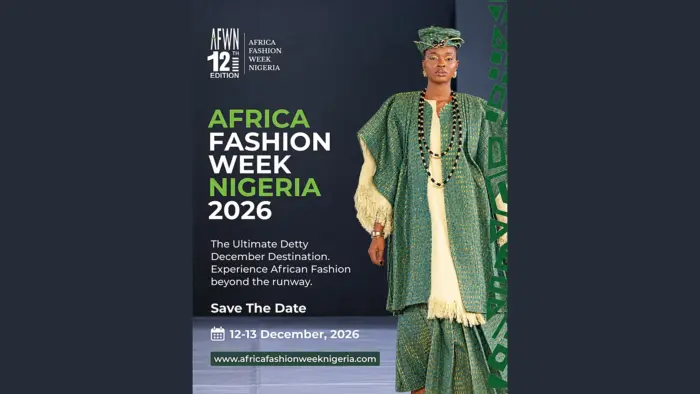 Africa Fashion Week Nigeria (AFWN)