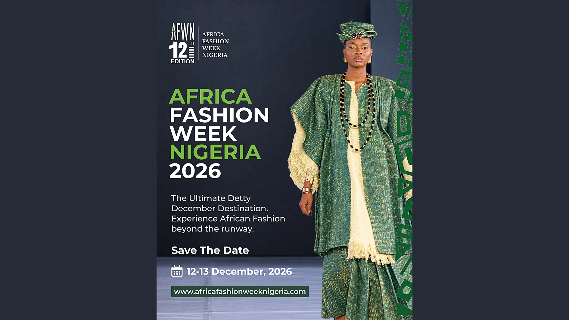 Africa Fashion Week Nigeria (AFWN)