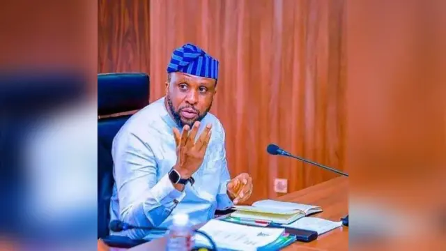 Hon. Jonathan Gbefwi Gaza