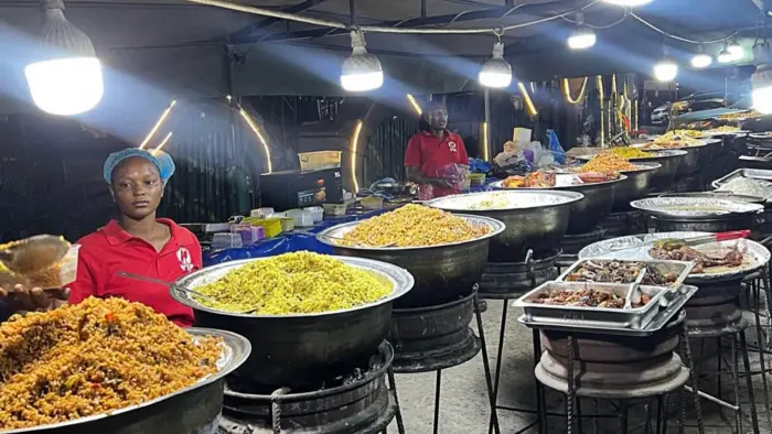 Abuja Buka