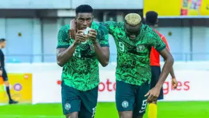 Taiwo Awoniyi