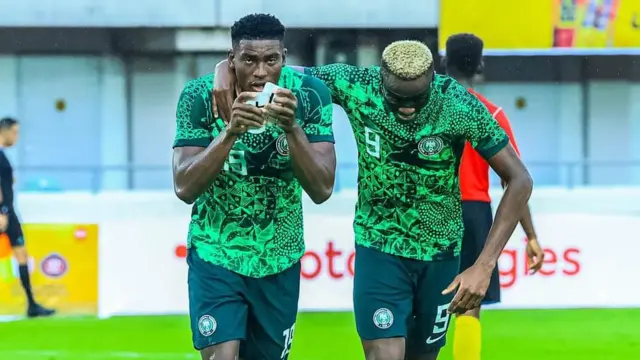 Taiwo Awoniyi