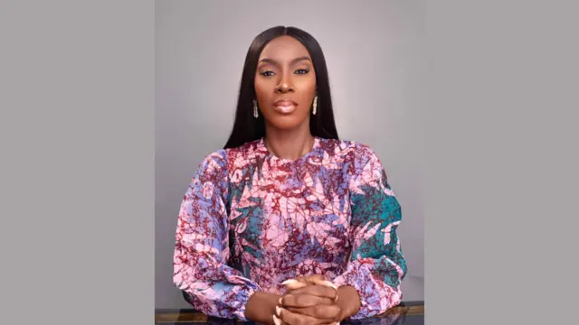 Dr. Abiola Arogundade