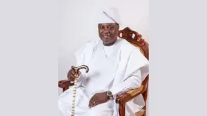 Prof. Zana Itiunbe Akpagu