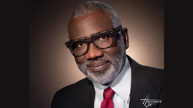 President of the Abdou Samb Foundation, Abdou Samb