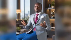 Seun Mafa