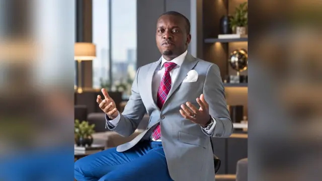 Seun Mafa