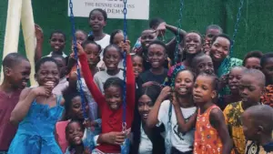 The Bennie Griffins Academy