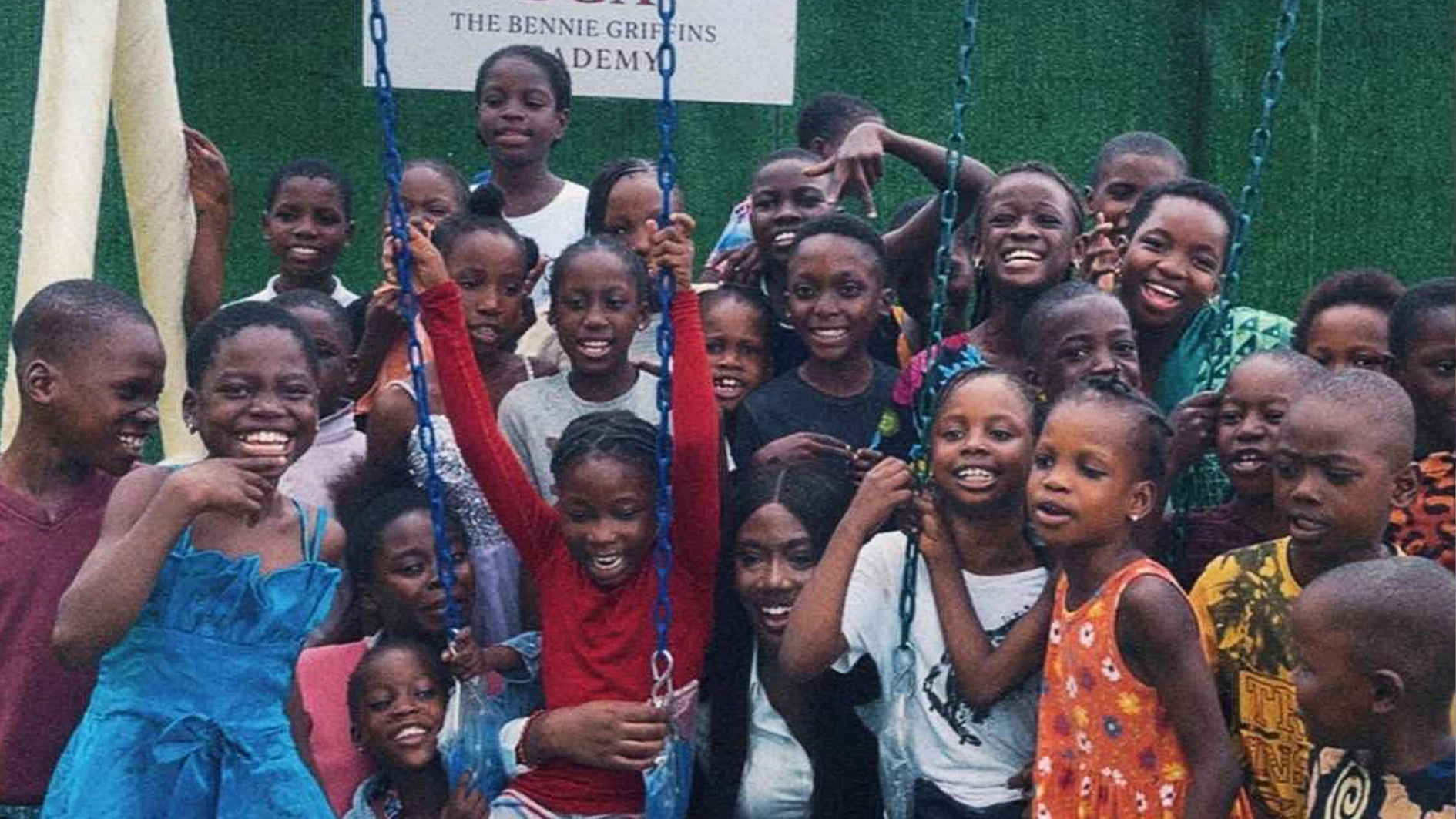 The Bennie Griffins Academy