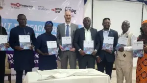 EXALT Project: 113,935 screened exposes gaps in TB, asthma, pneumonia response