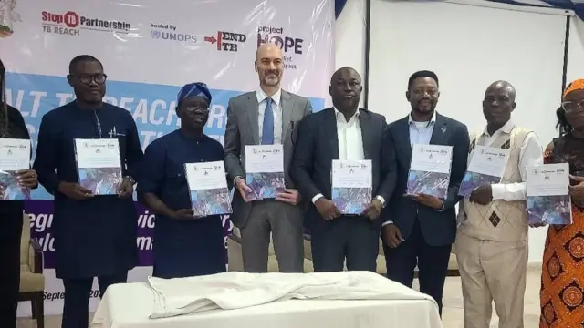 EXALT Project: 113,935 screened exposes gaps in TB, asthma, pneumonia response