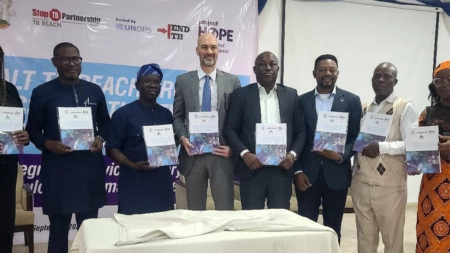 EXALT Project: 113,935 screened exposes gaps in TB, asthma, pneumonia response