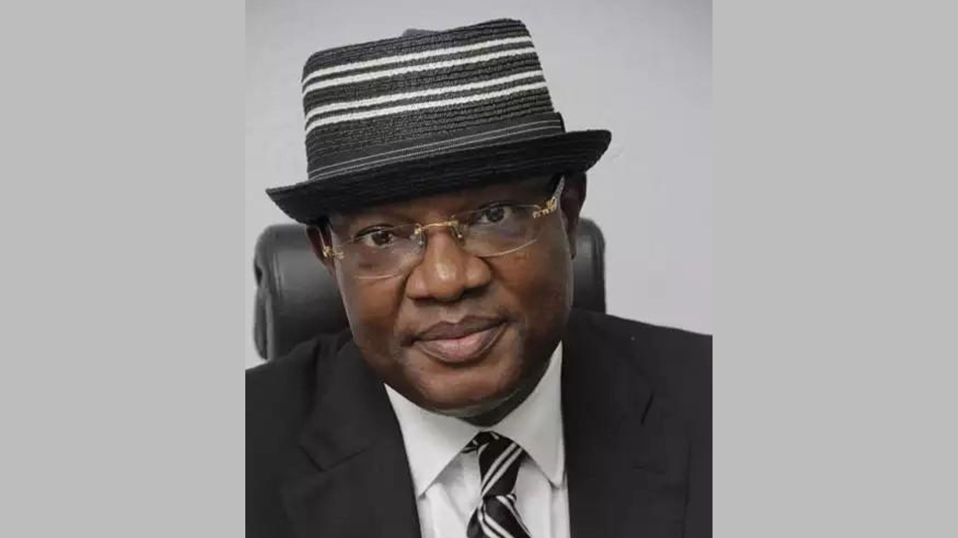 President, NMLA, Mike Igbokwe