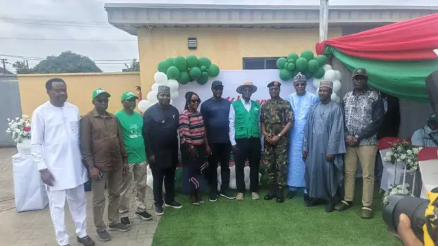 Minister pushes access to low interest capital in agric sector