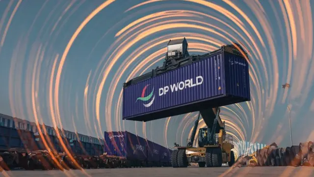 DP World
