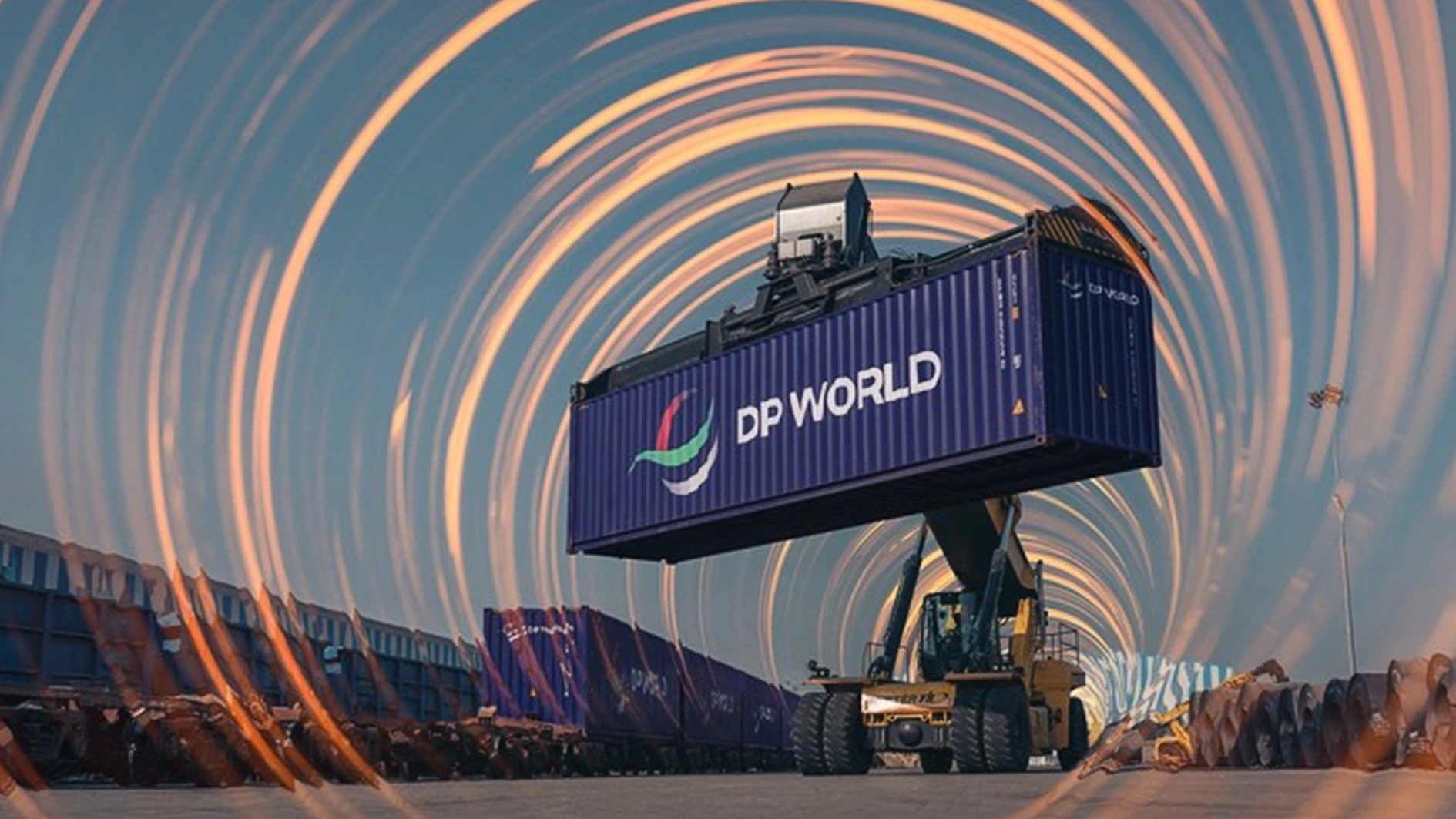 DP World