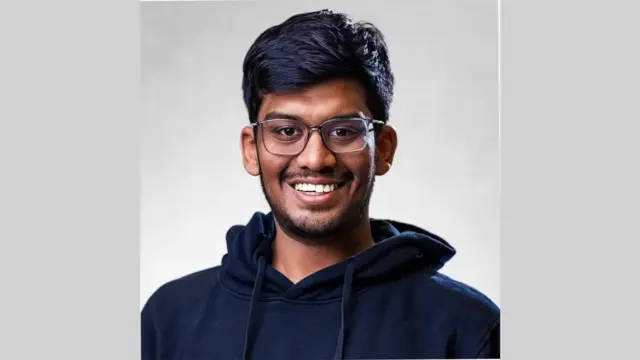 Saurav Jain