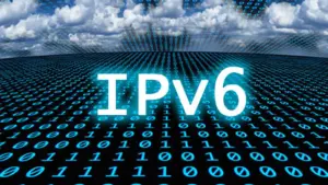IPv6