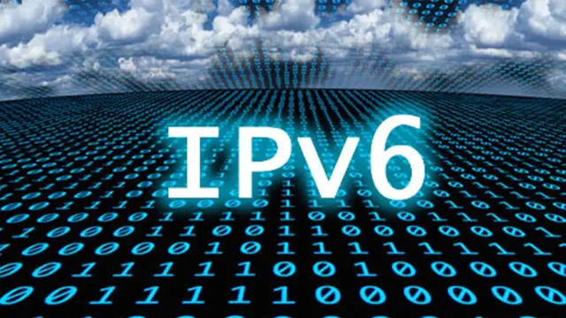 IPv6