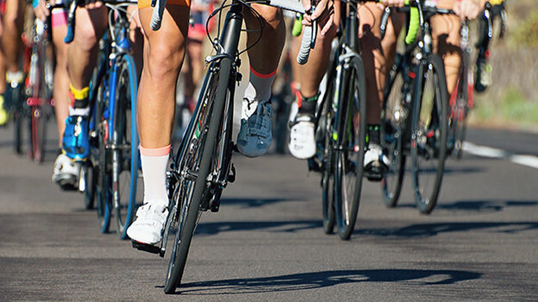 Cycling