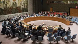 UNSC