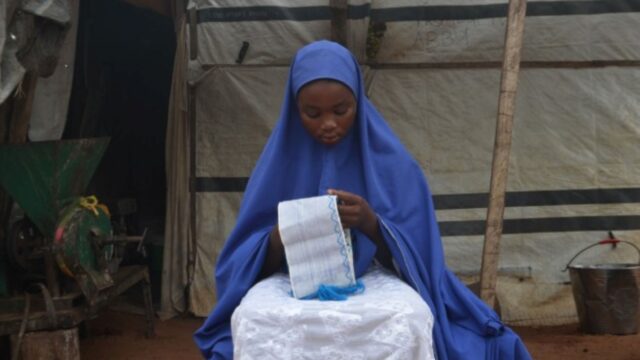 fatimah