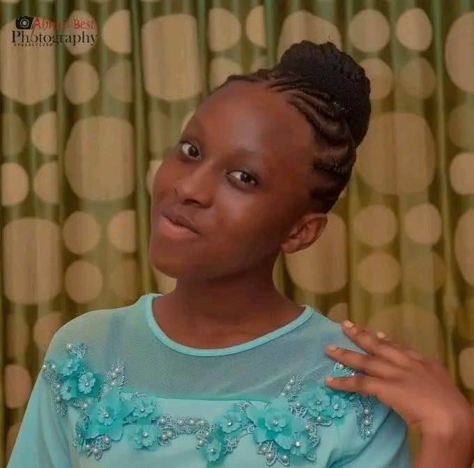 Favour Udezue