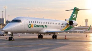 gateway air