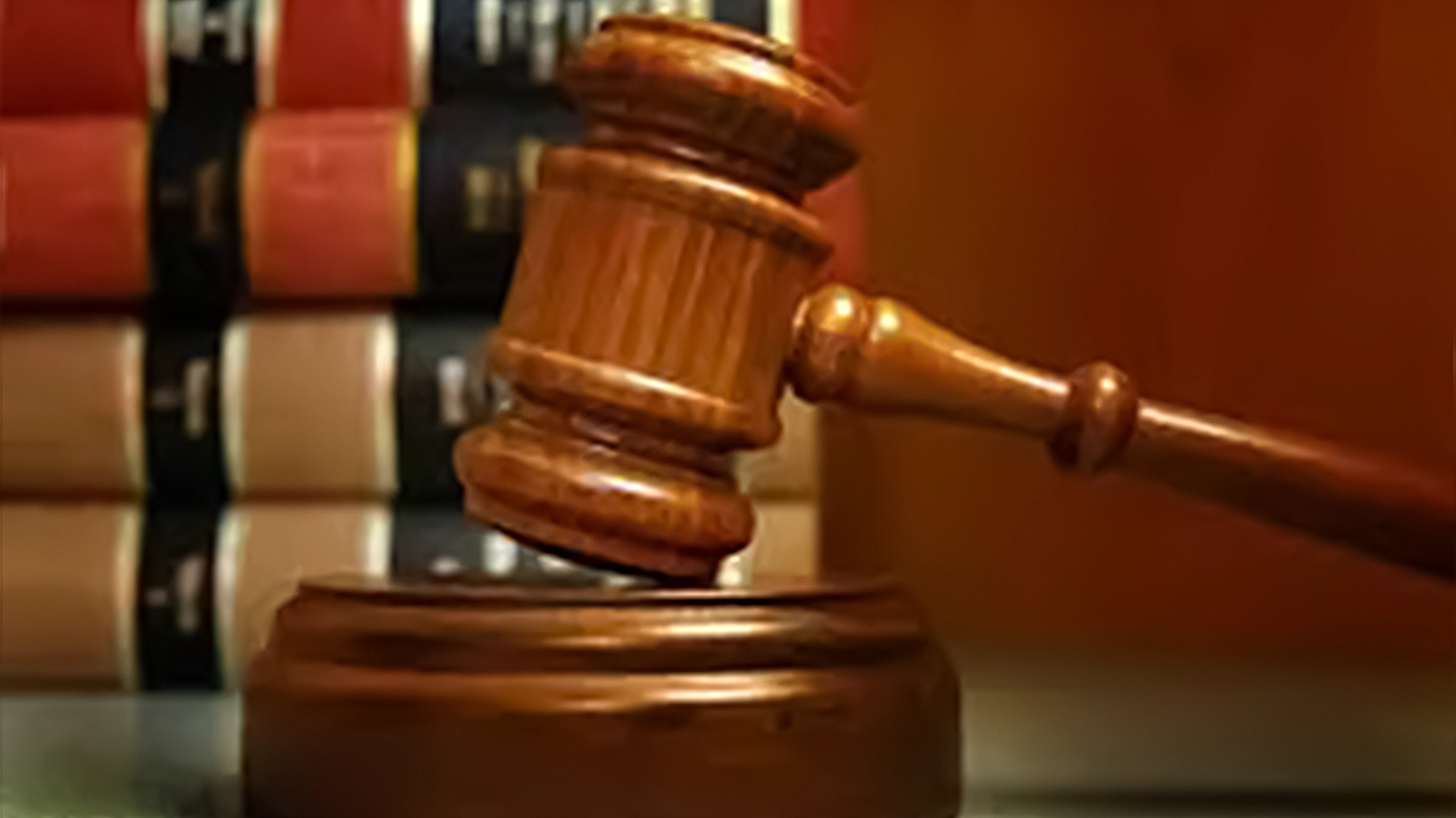 gavel
