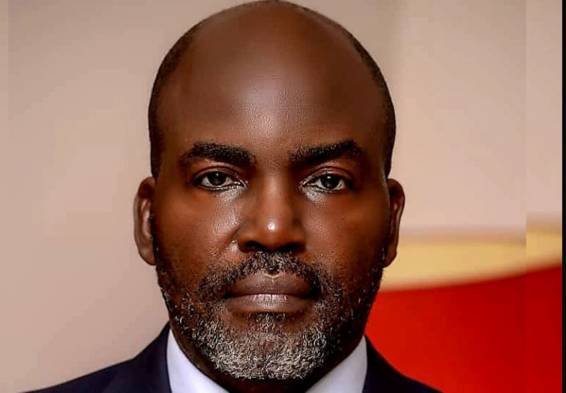 Chris Iyovwaye