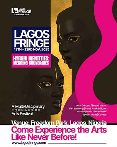Design Week Lagos