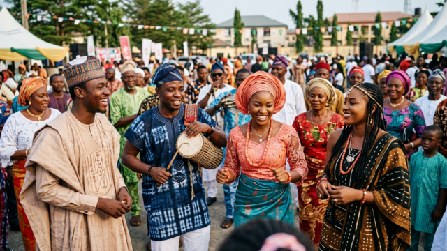 largest-ethnic-group-in-nigeria-cultural-festival
