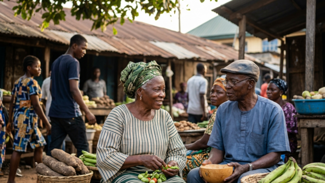 life-expectancy-in-nigeria-older-woman-local-market